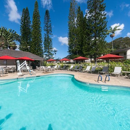 Makai Club Resort Princeville Extérieur photo