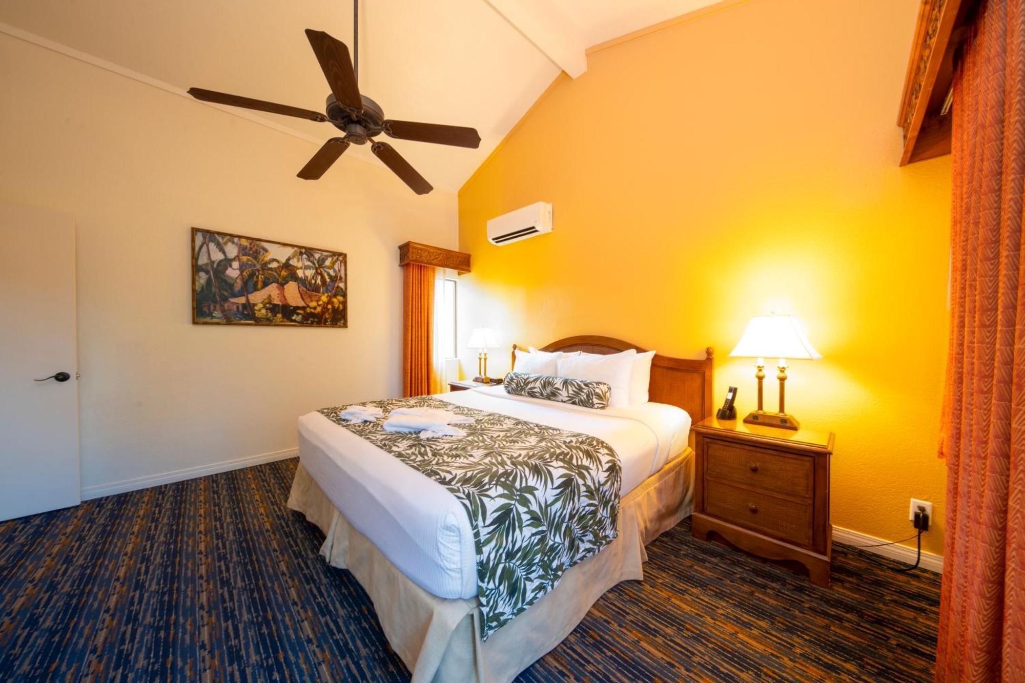 Makai Club Resort Princeville Extérieur photo