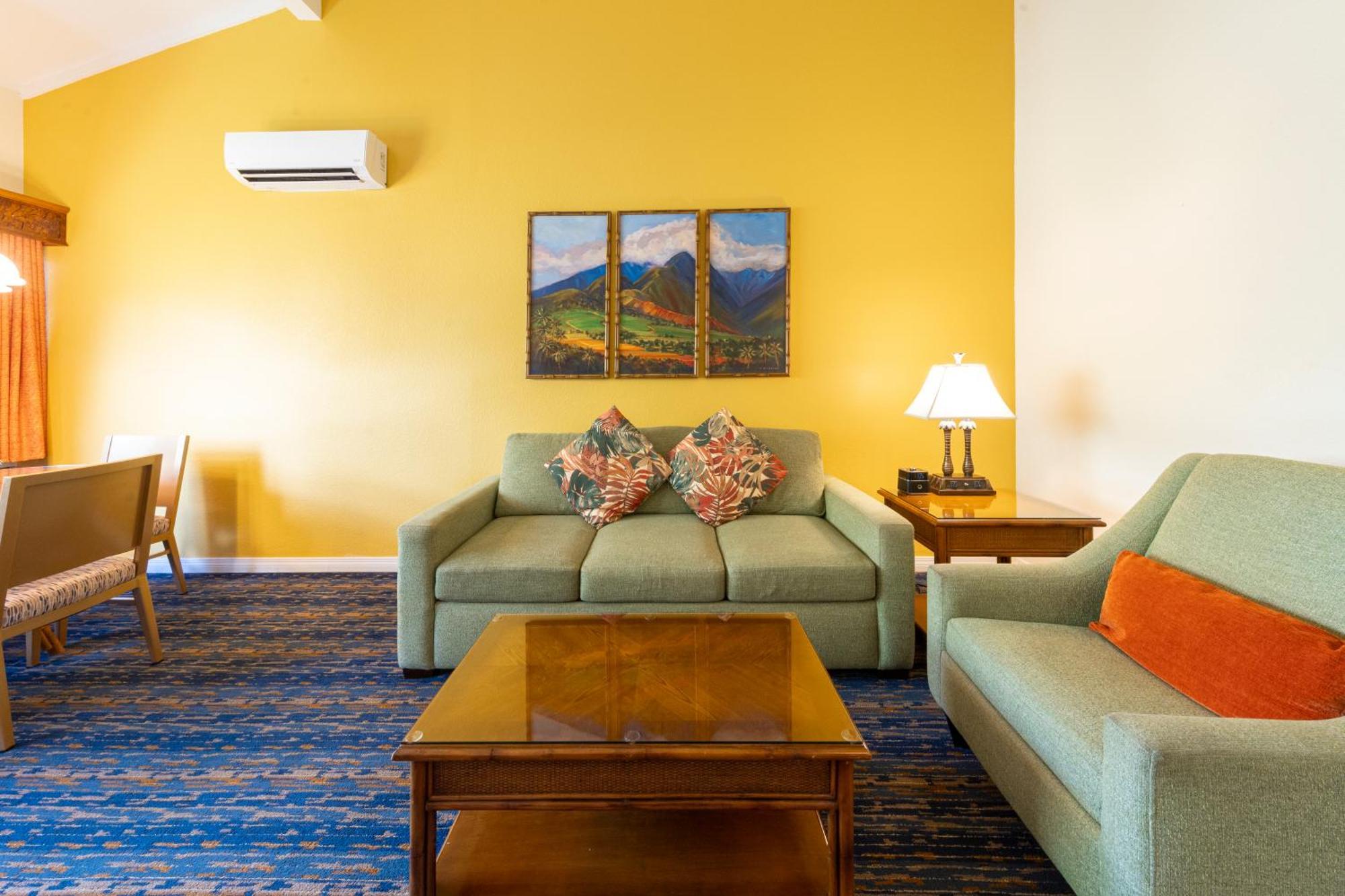 Makai Club Resort Princeville Extérieur photo