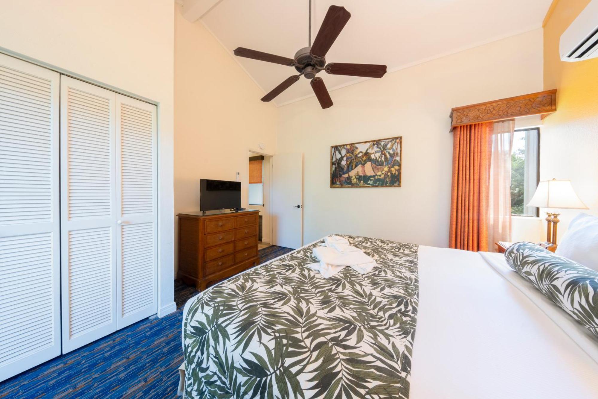 Makai Club Resort Princeville Extérieur photo