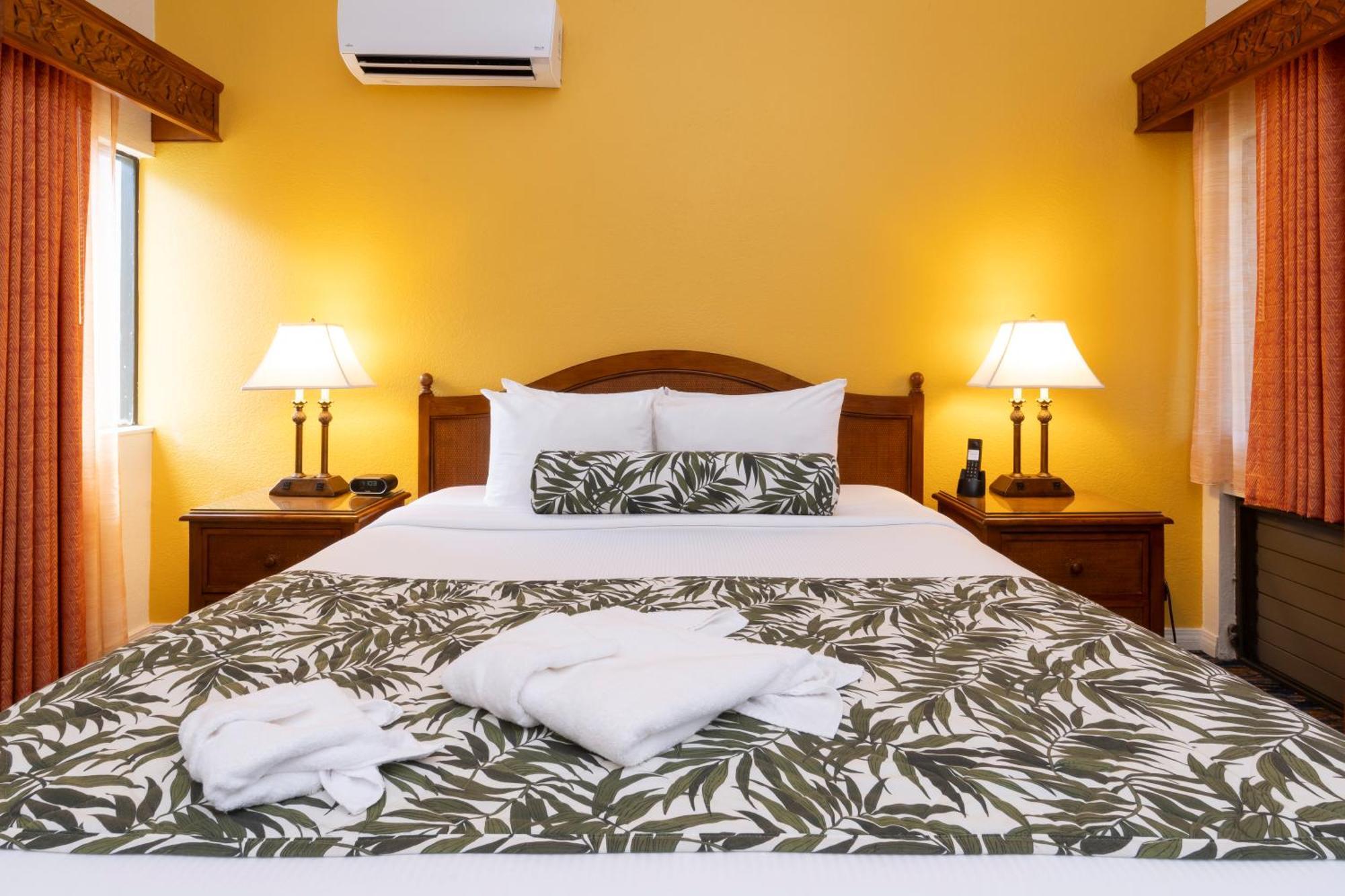 Makai Club Resort Princeville Extérieur photo
