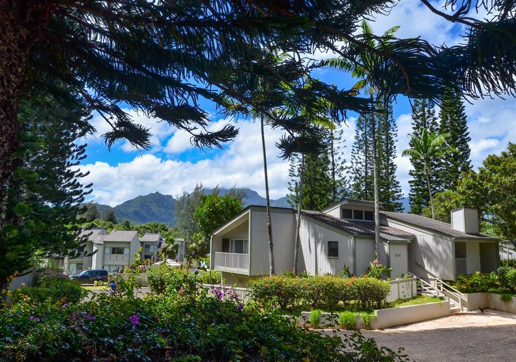 Makai Club Resort Princeville Chambre photo