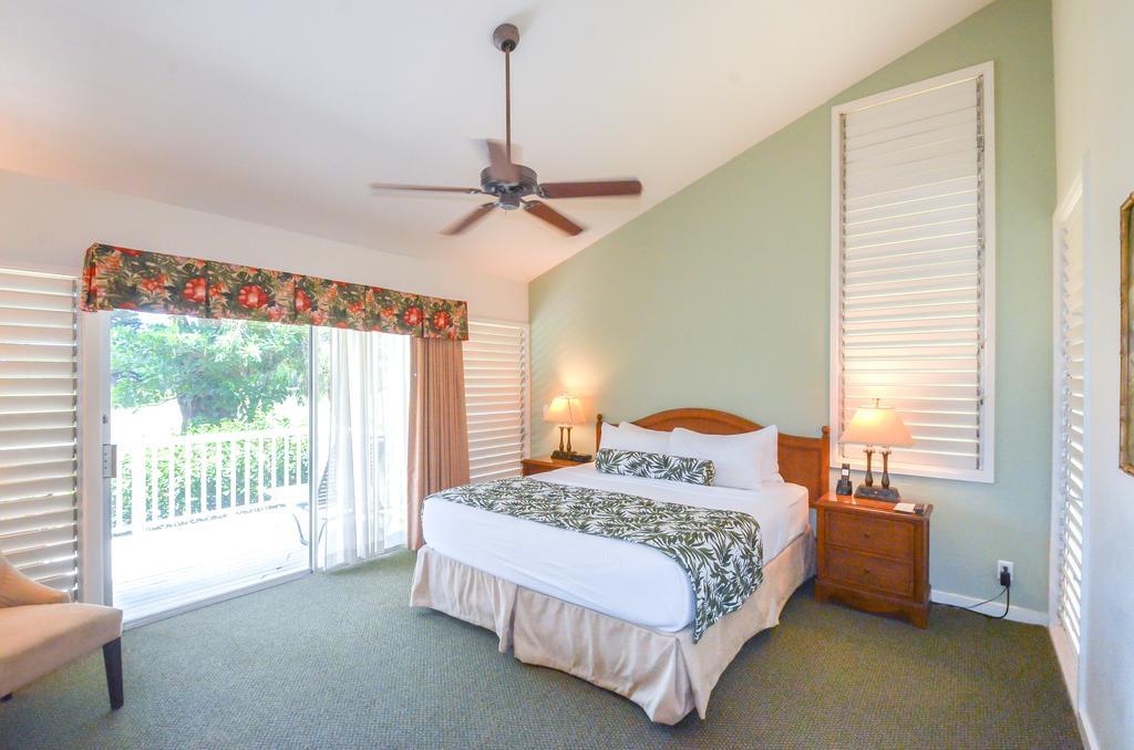 Makai Club Resort Princeville Chambre photo