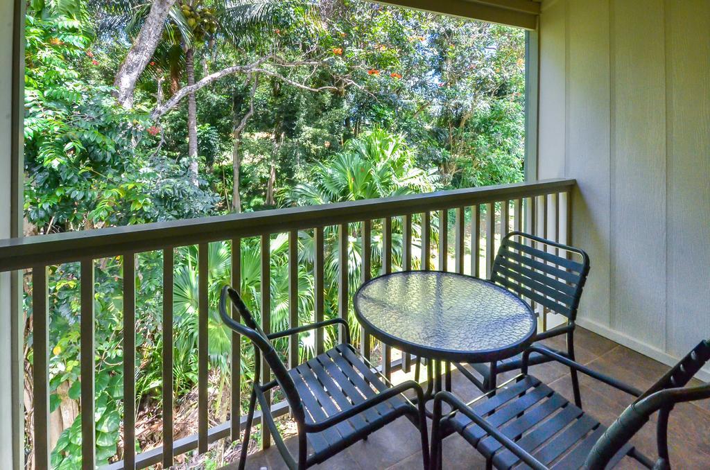 Makai Club Resort Princeville Chambre photo