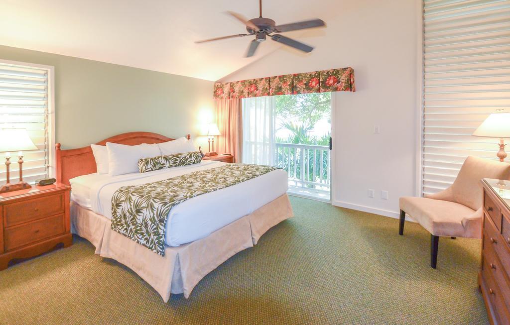 Makai Club Resort Princeville Chambre photo